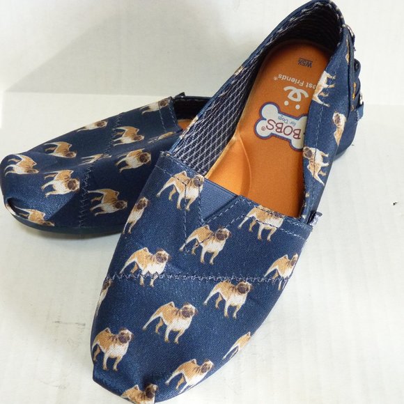 bobs pug shoes